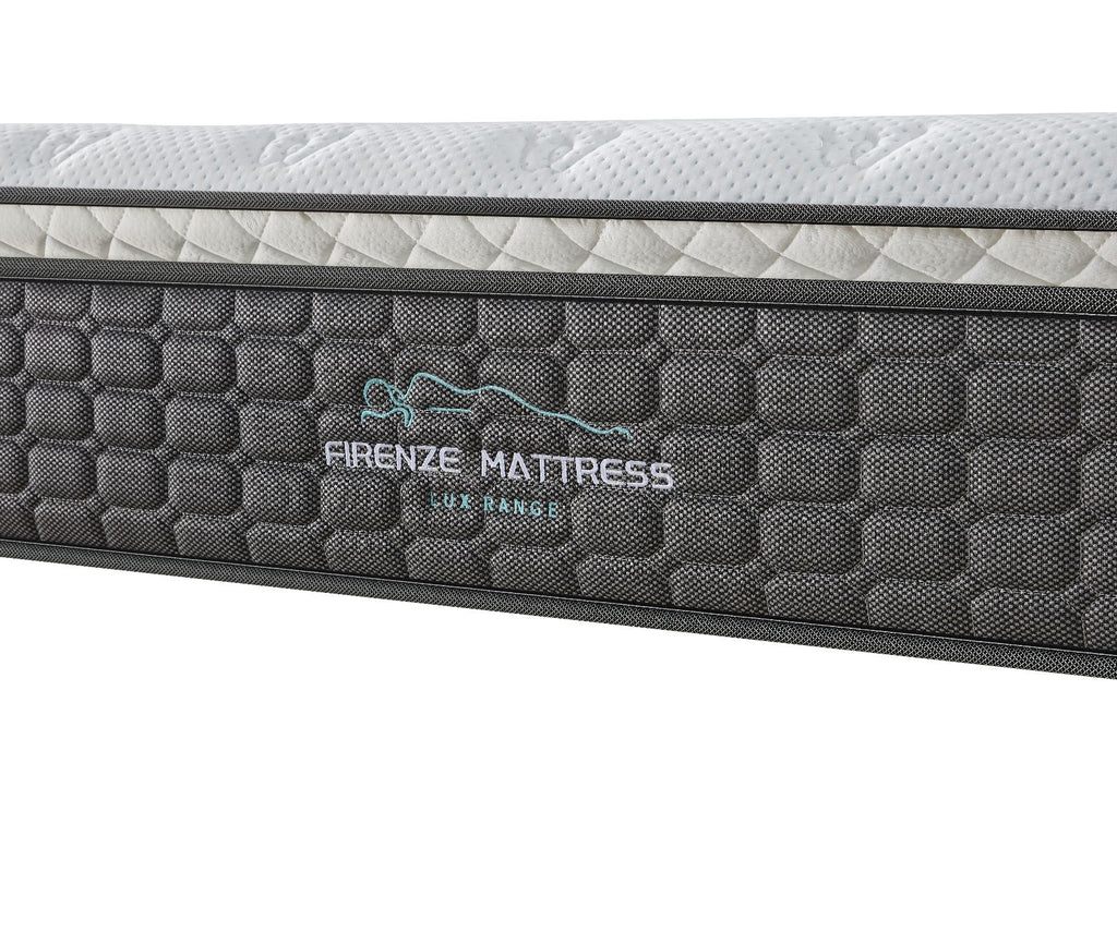Firenze Pillow Top Mattress