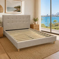 Simpla Timber Bed Frame