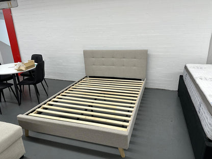 Macey Bed Frame
