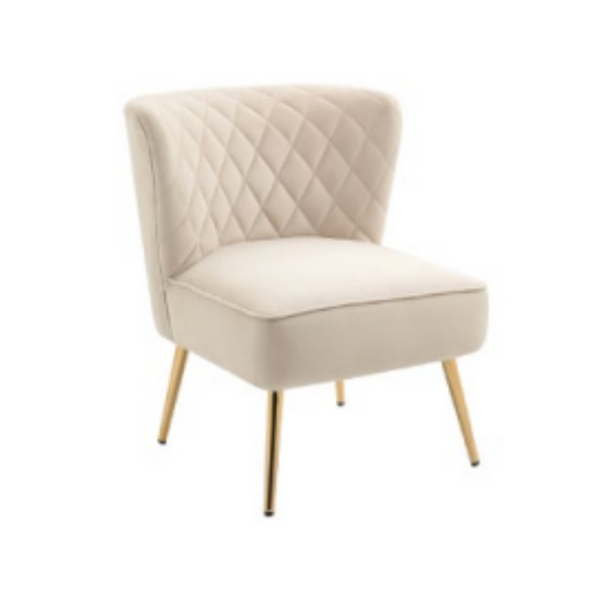 ADELE ACCENT CHAIR