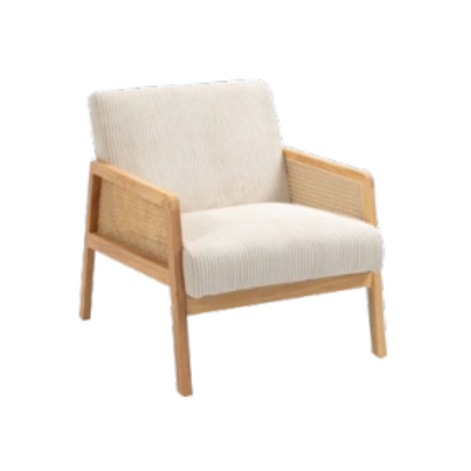 CANGGU ACCENT CHAIR