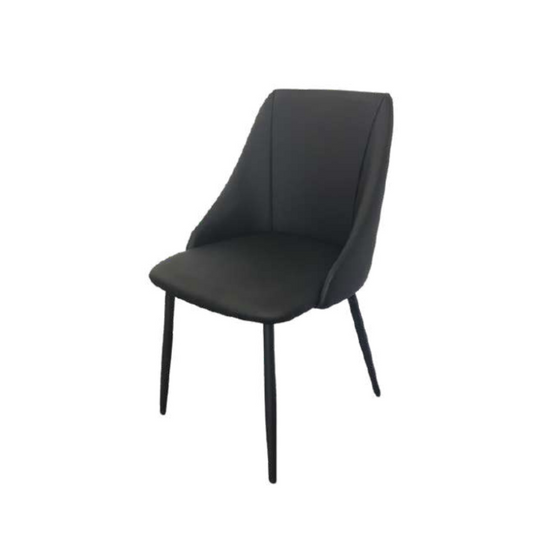 Zurich Chair Faux Leather