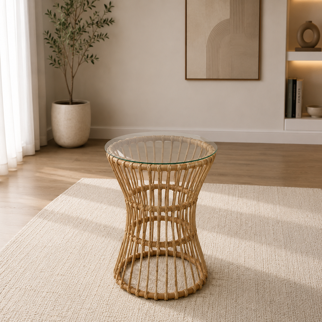 Key Largo Class Top Side Table