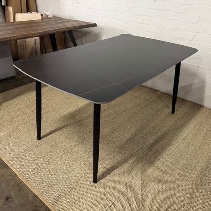 Dineux Dining Set - Table & 4 Chairs