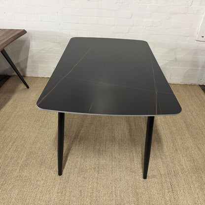 Dineux Dining Set - Table & 4 Chairs