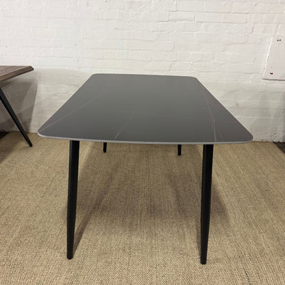 Dineux Dining Set - Table & 4 Chairs