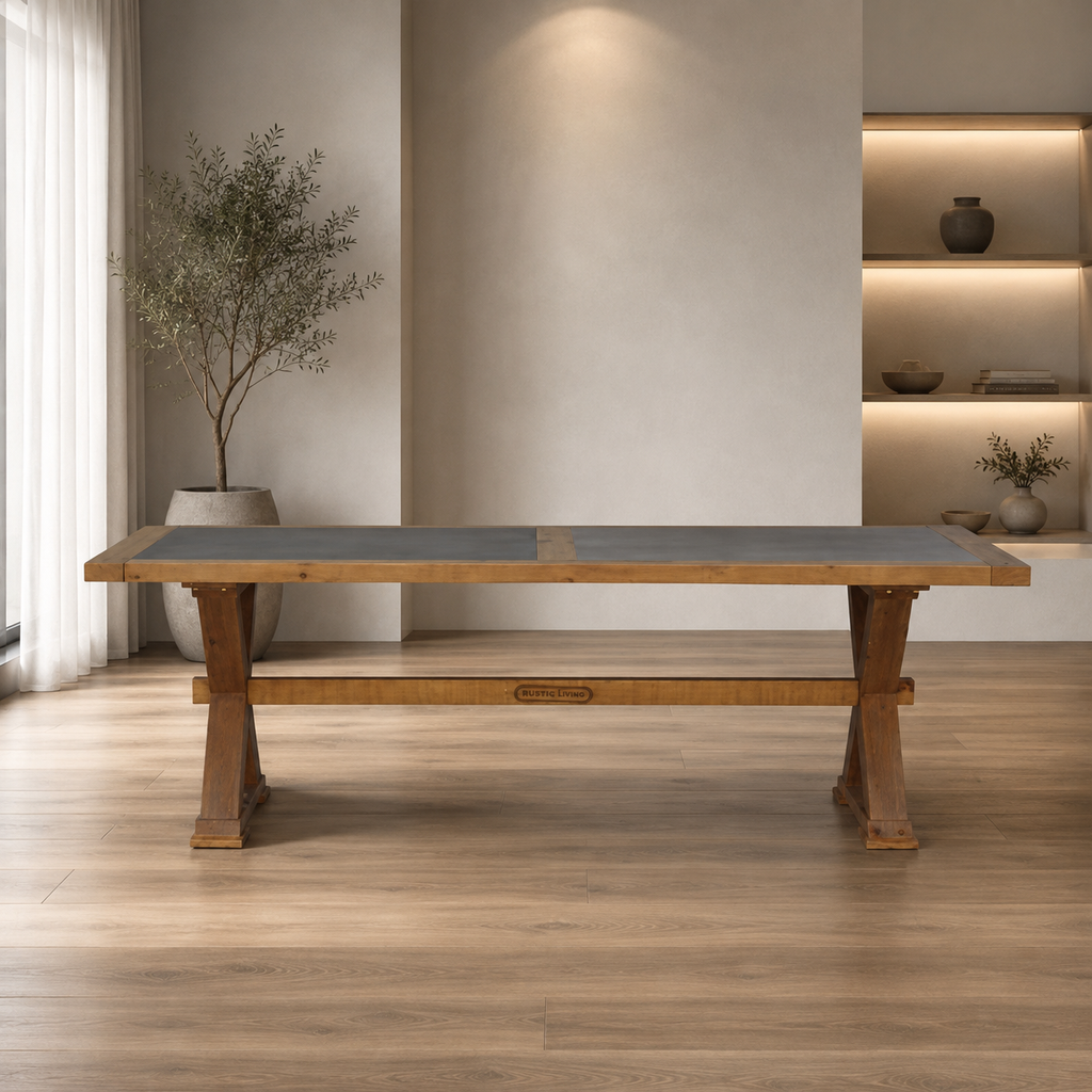 Billabong Dining Table