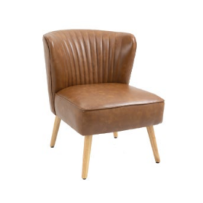 HUGO ACCENT CHAIR