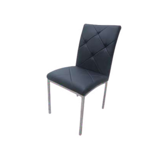 Morgan Black Chair