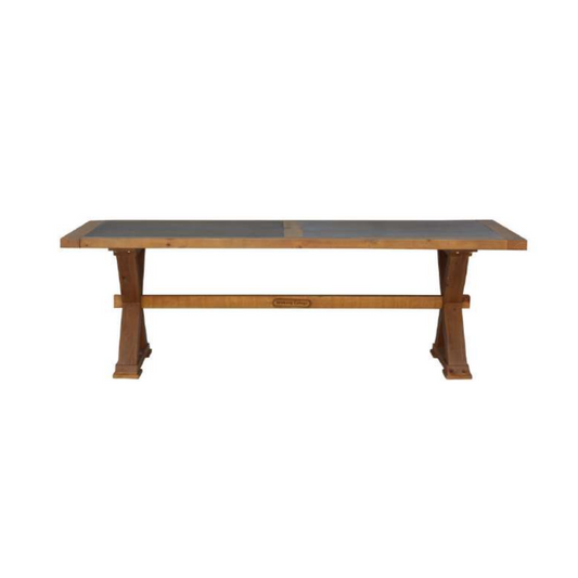 Billabong Cottage 6 Seater Dining Table