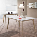 Oslo 4 Seater Dining Table