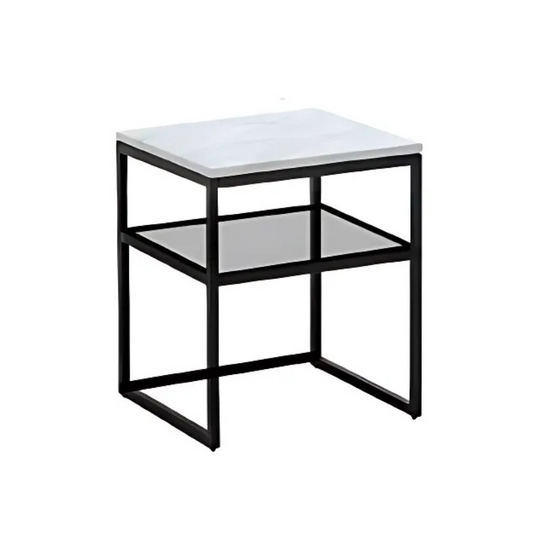 LEONARDO SIDE TABLE