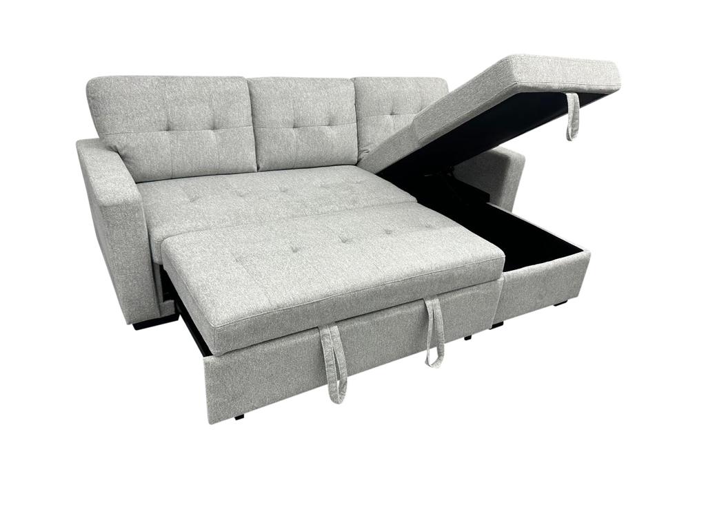 Lisa Sofa Bed with Storage