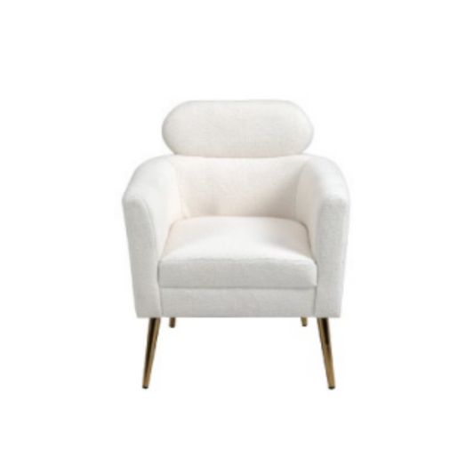 MELISA ACCENT CHAIR