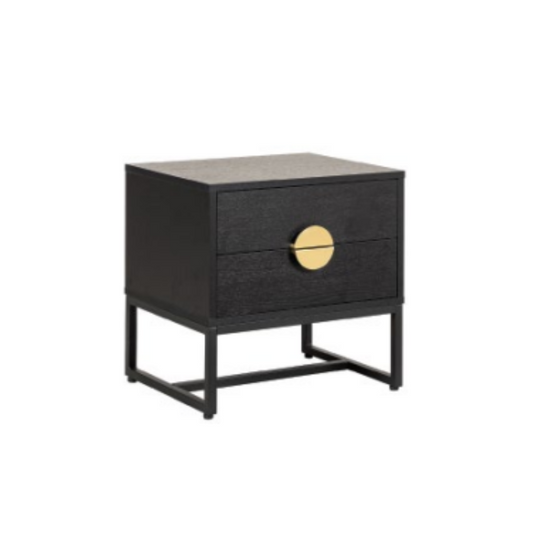 OPUS BEDSIDE TABLE