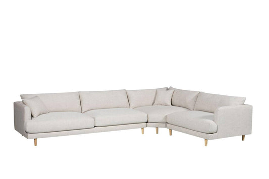 Noosa Corner Sofa Right Hand Facing